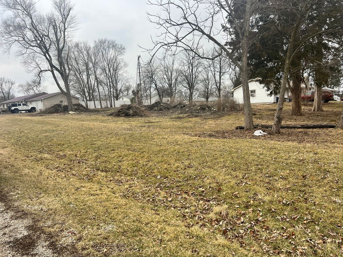 201 N Johnson Street, Rankin, IL 60960