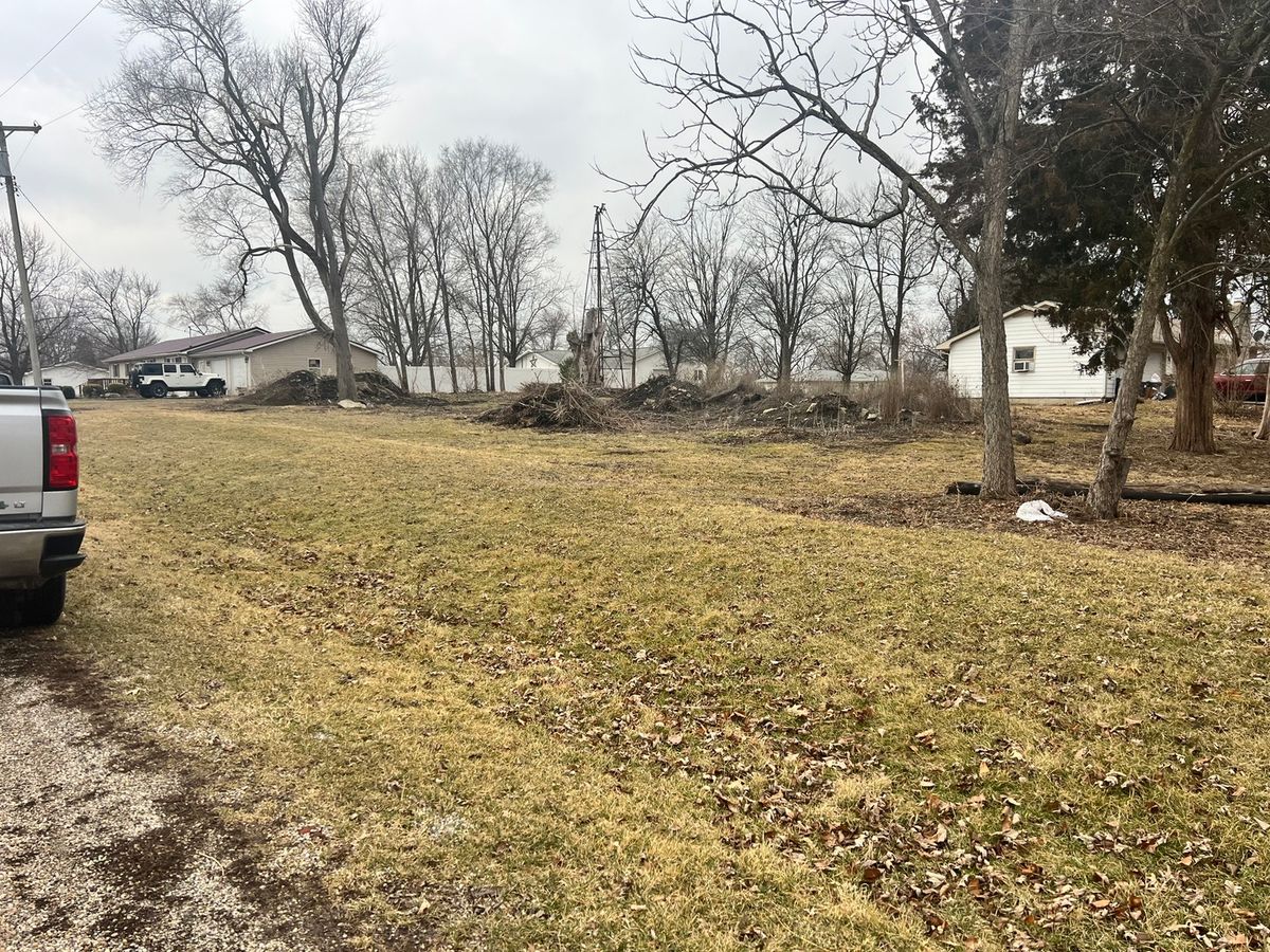 201 N Johnson Street, Rankin, IL 60960