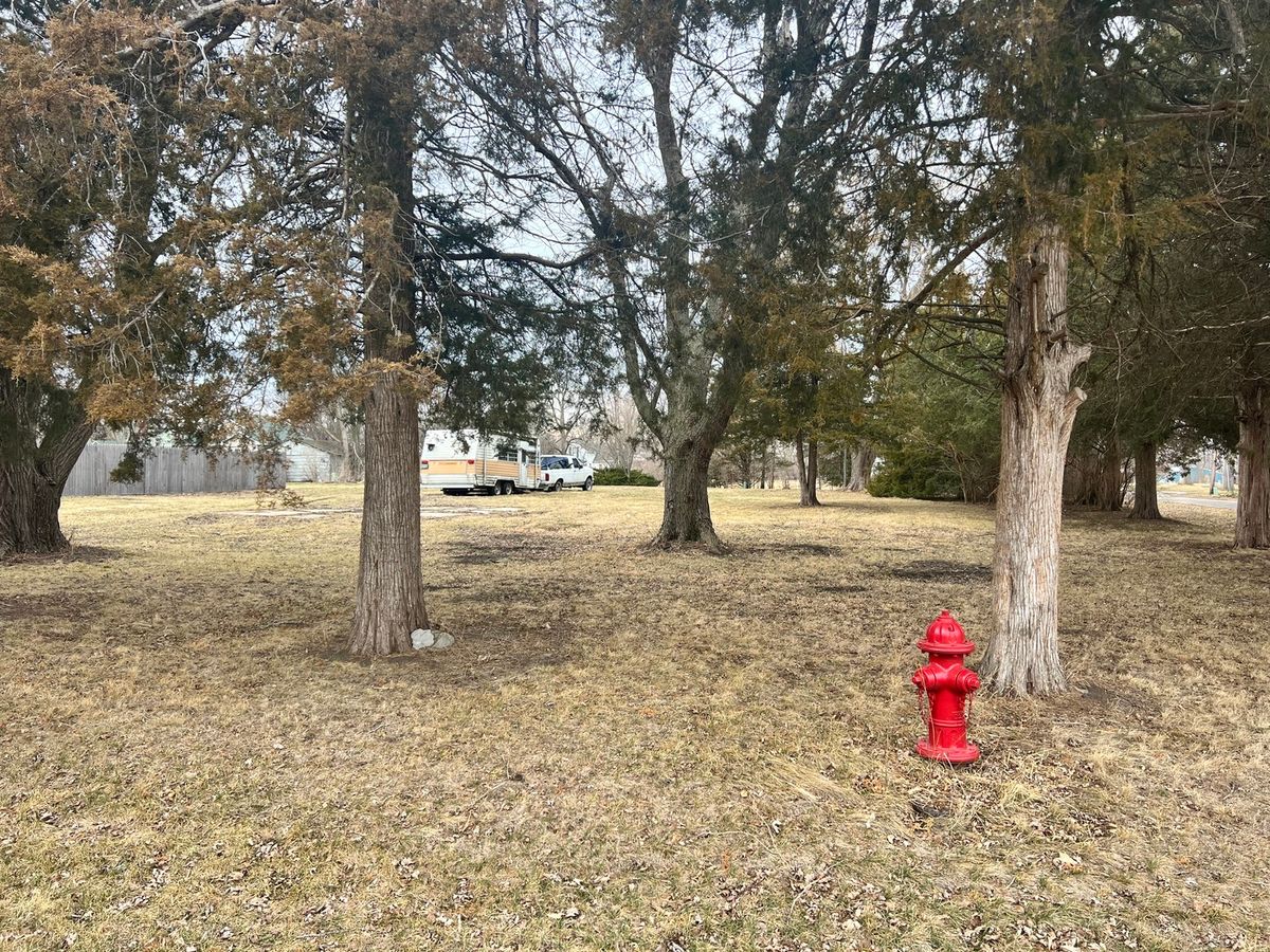 428 E 5th Avenue, Rankin, IL 60960