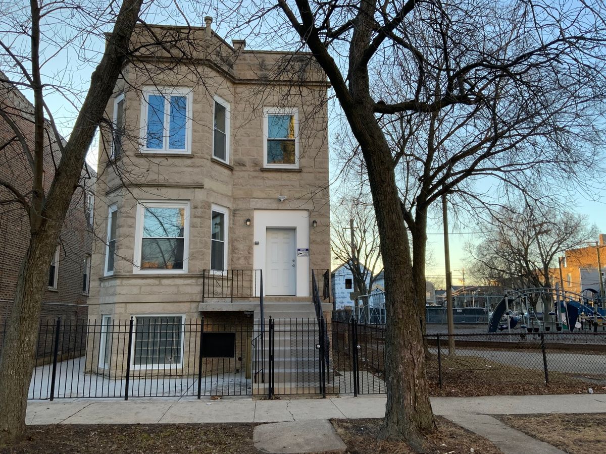 1428 Hamlin Avenue, Chicago, IL 60623
