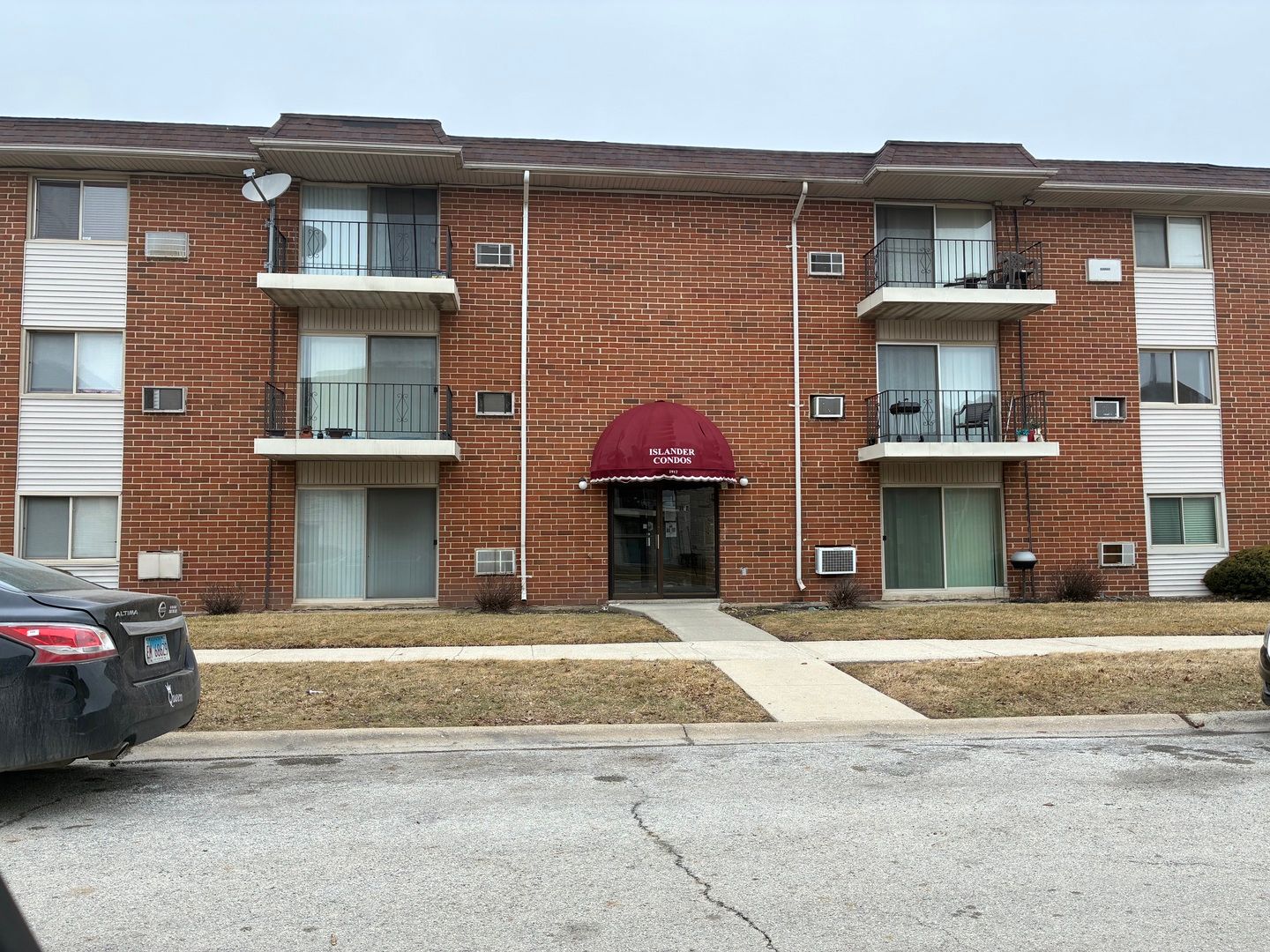 1912 Canal Street #3D — Blue Island, IL 60406