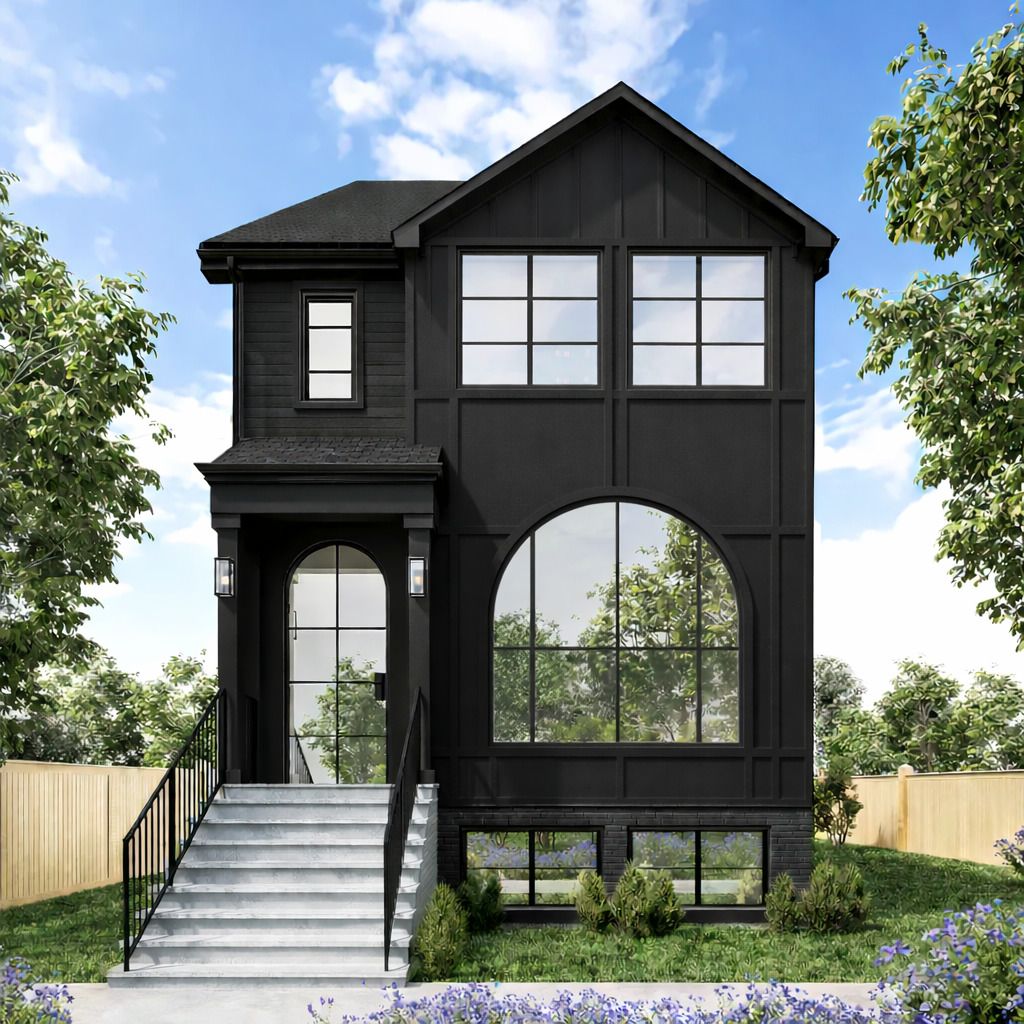 3051 Leavitt Street, Chicago, IL 60618