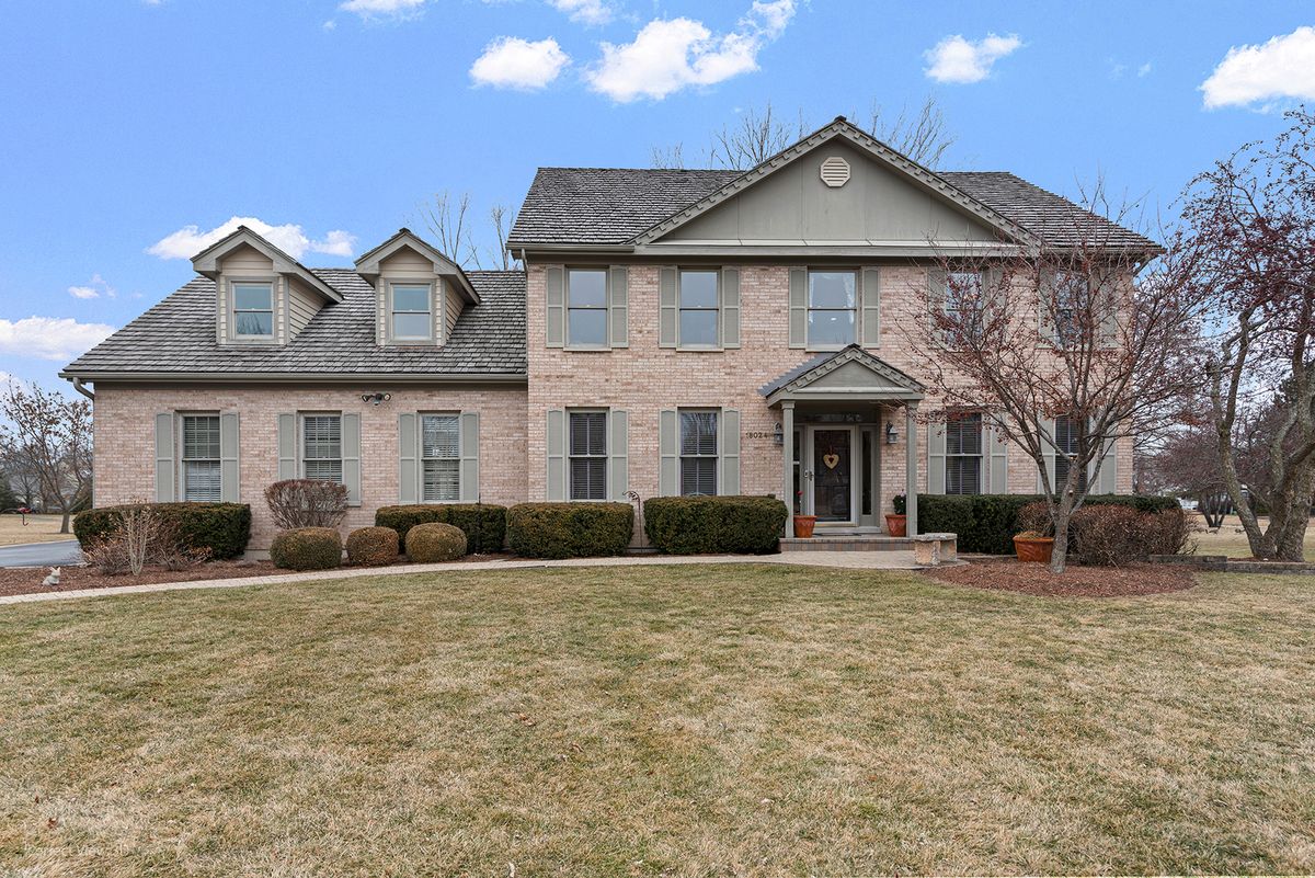 18024 Pond Ridge Circle, Gurnee, IL 60031