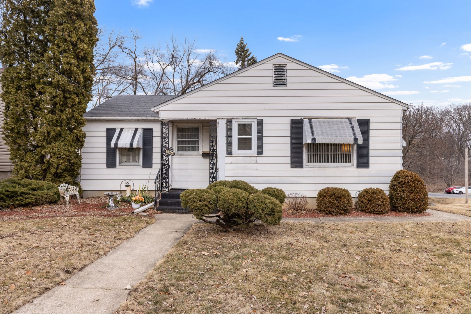 2508 Pelham Road — Rockford, IL 61107