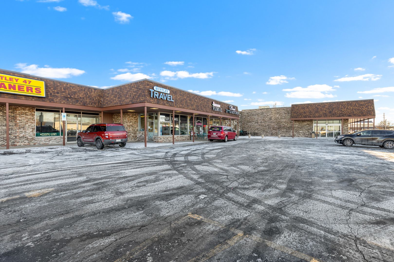 10414 Vine Street — Huntley, IL 60142