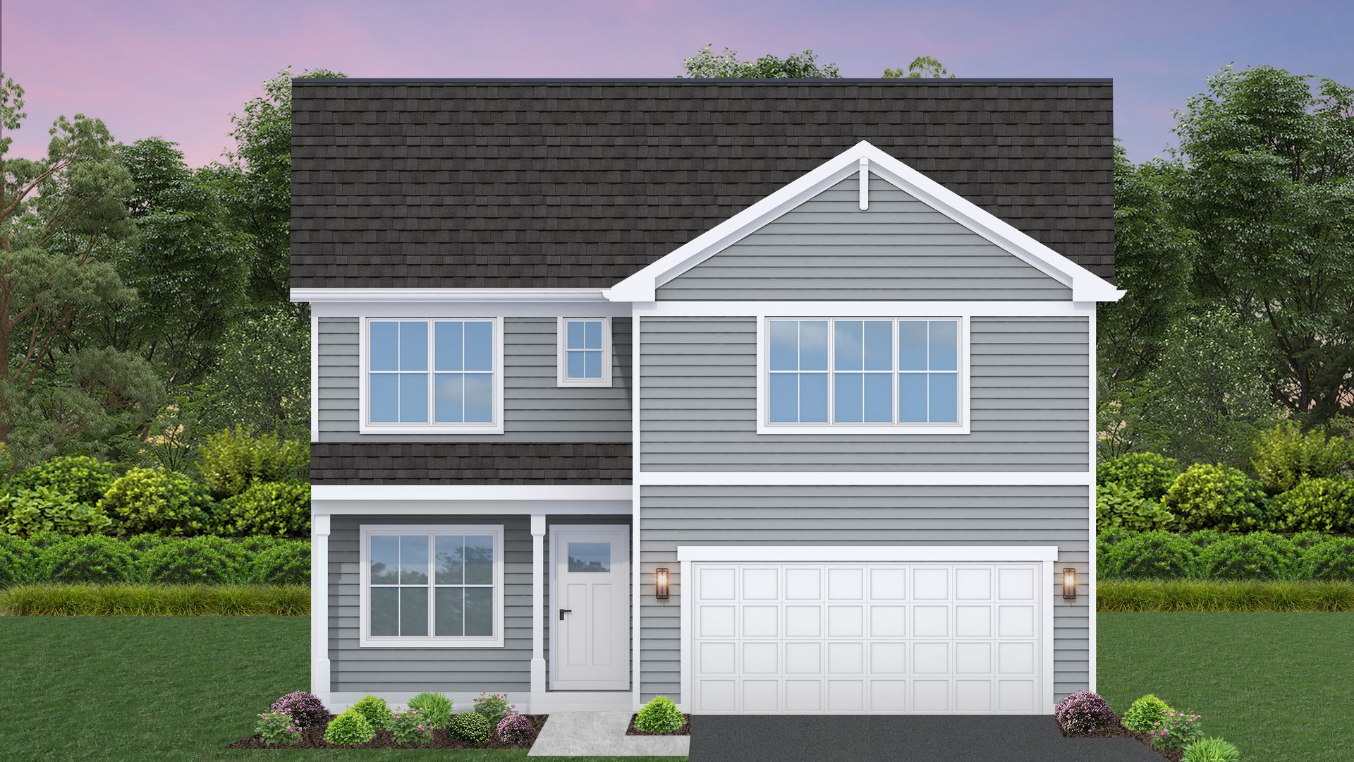 2477 Olivia Court — Wauconda, IL 60084
