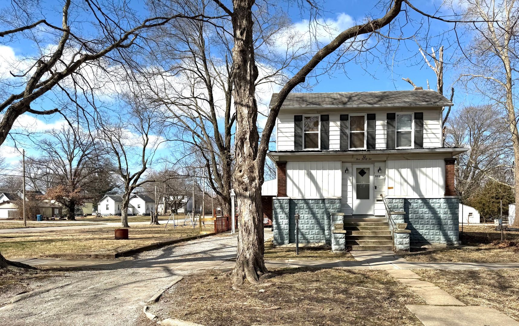 532 S Maple Street — Centralia, IL 62801