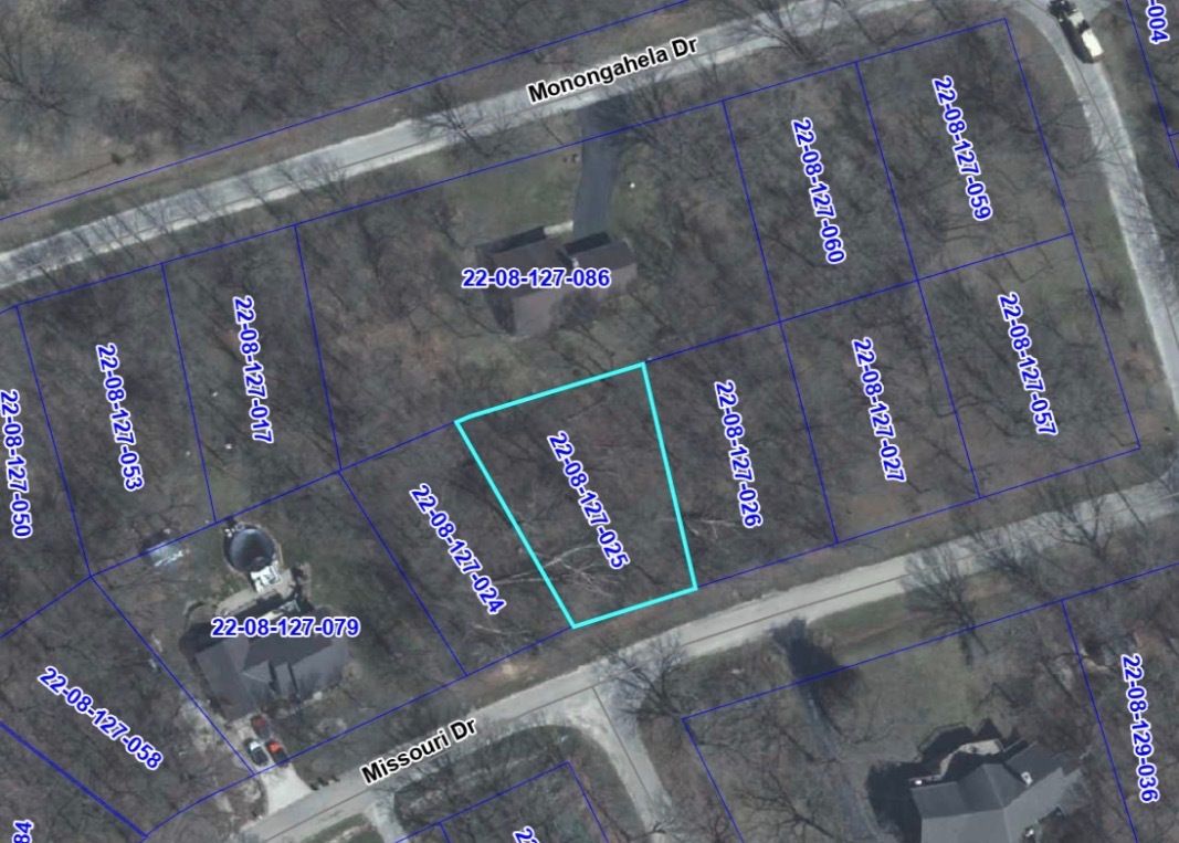 923 Missouri Drive, Dixon, IL 61021