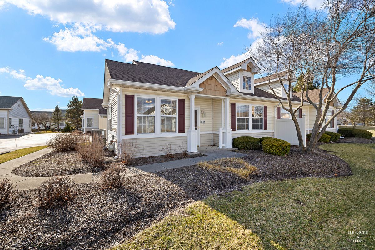 12761 Kishwaukee Lane, Huntley, IL 60142