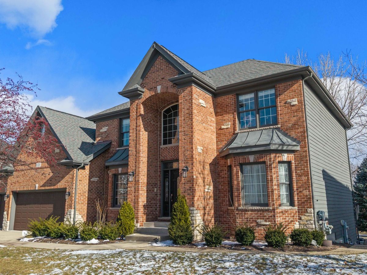 13203 Skyline Drive, Plainfield, IL 60585