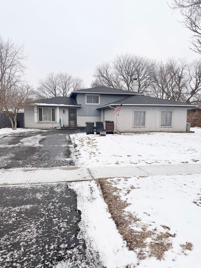 452 Manor Drive — Peotone, IL 60468