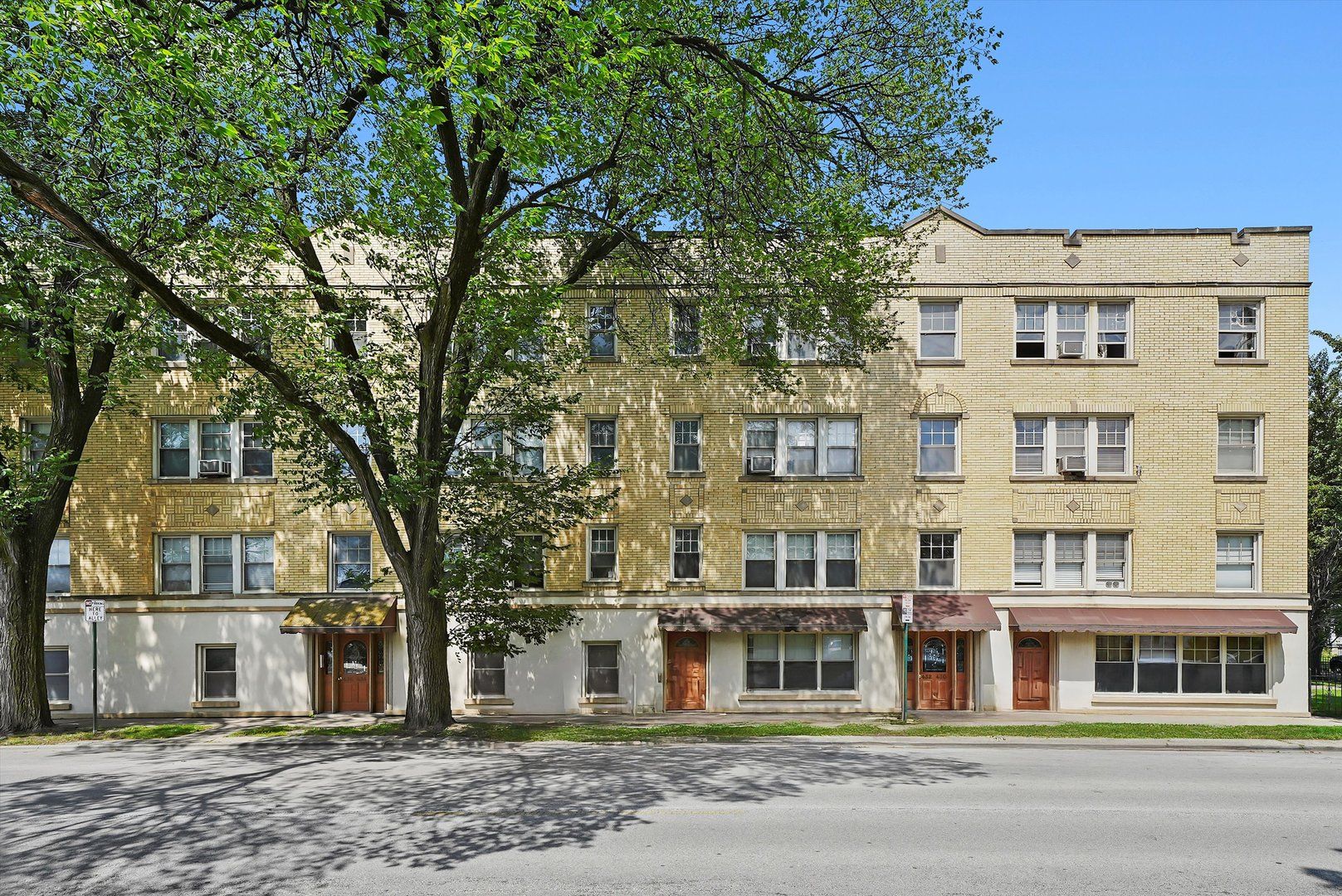 432 Harrison Street — Oak Park, IL 60304