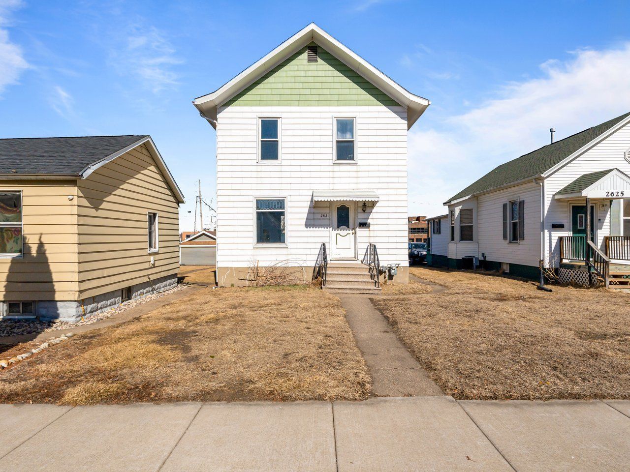 2621 5 1/2 Avenue — Rock Island, IL 61201