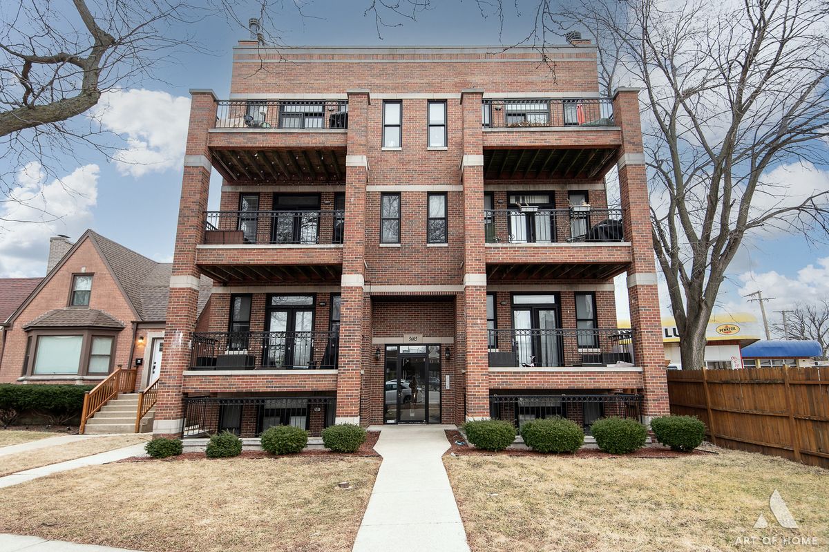 5605 Miltimore Avenue, Chicago, IL 60646