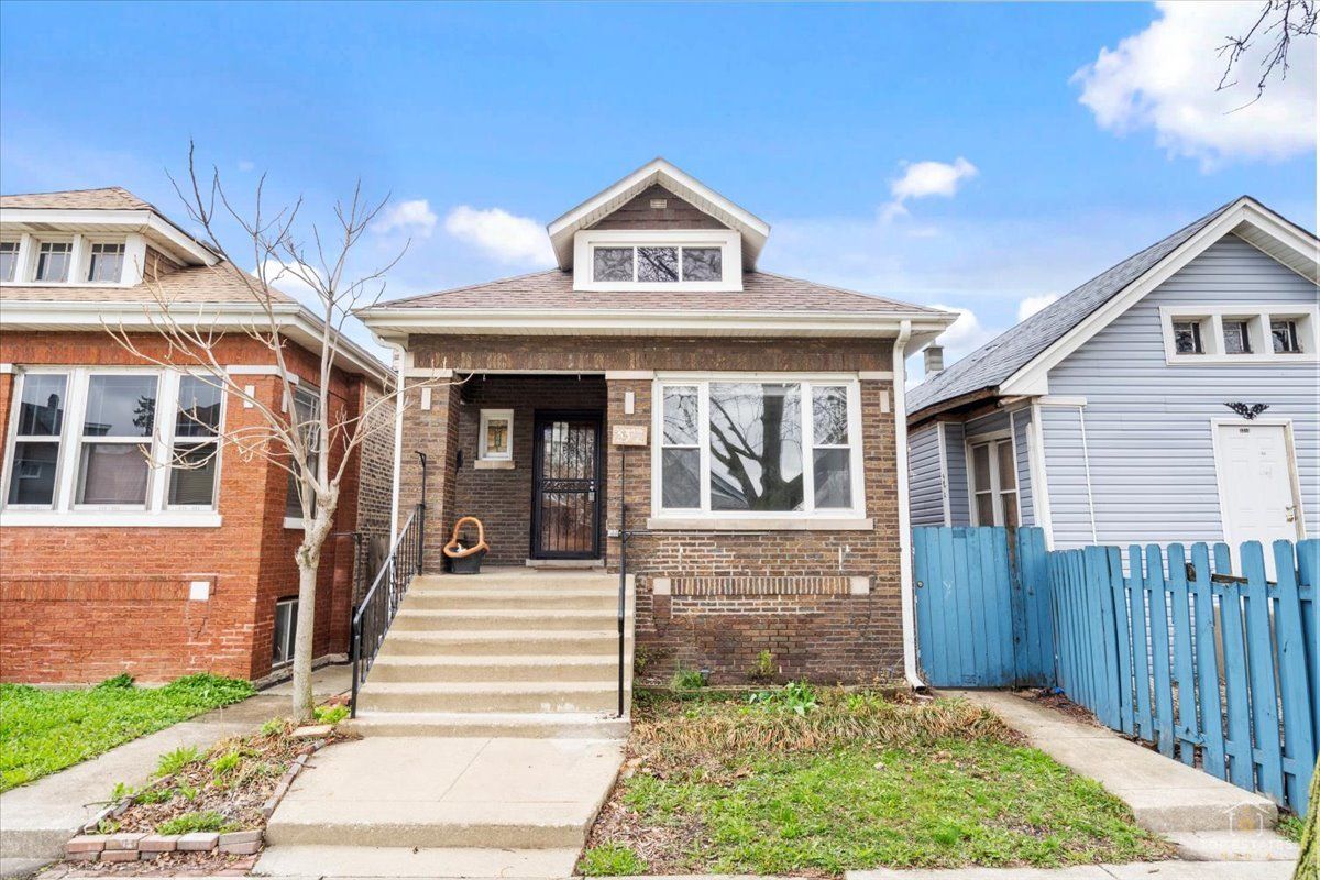 3312 W 62nd Street — Chicago, IL 60629