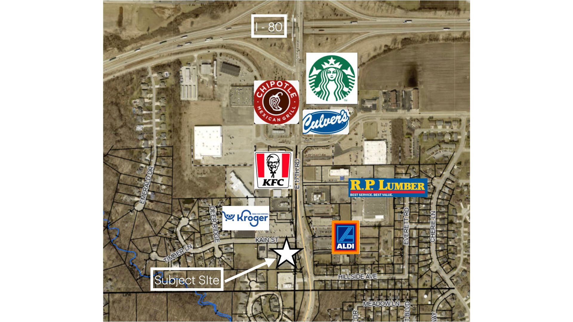 2625 Columbus Street — Ottawa, IL 61350