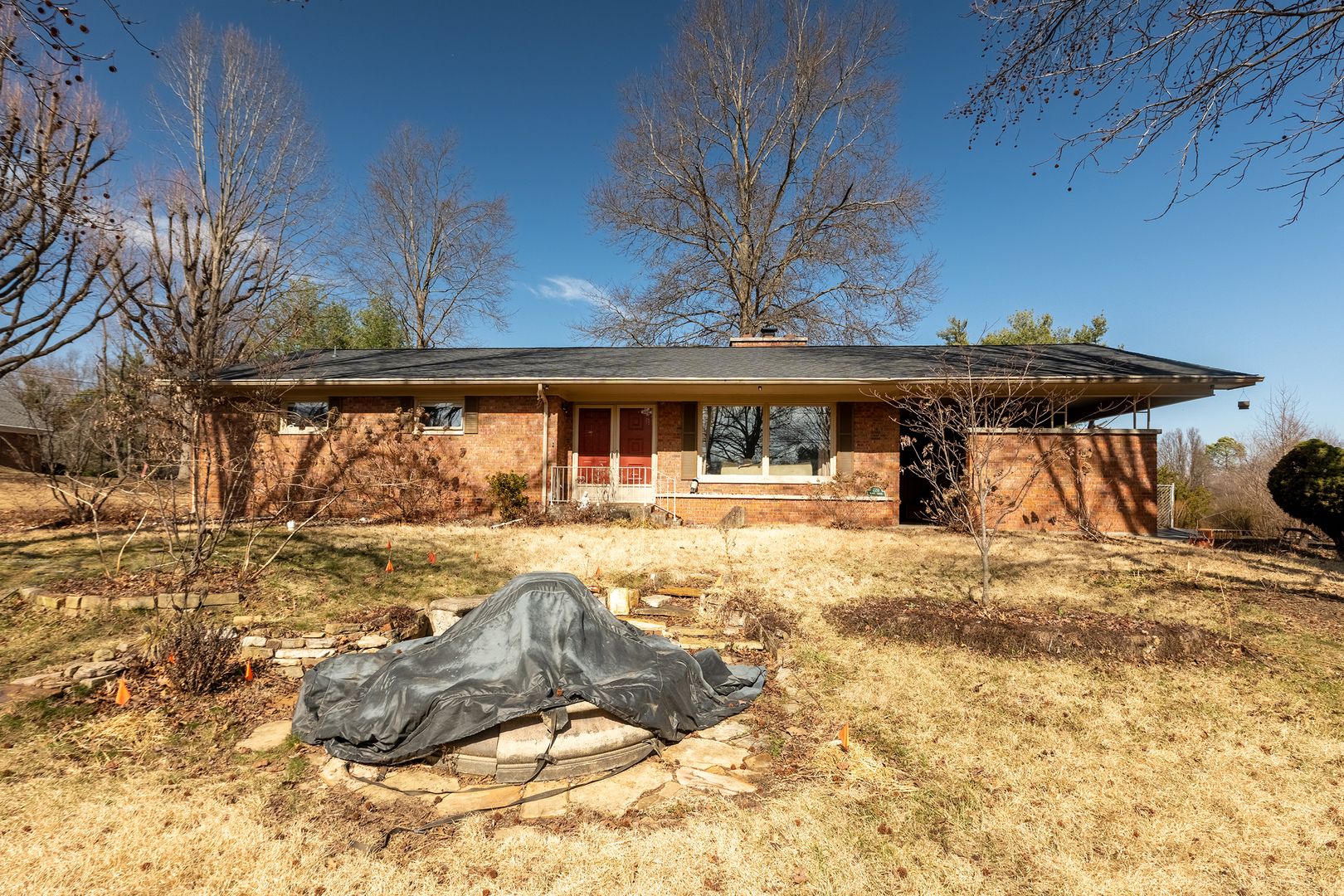 220 Kane Drive — Herrin, IL 62948