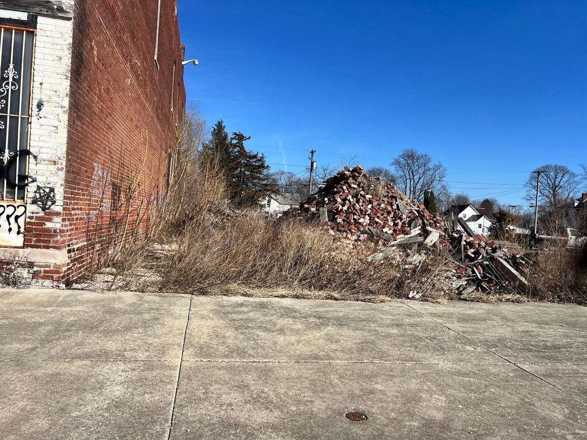 121 S Main Street, Rankin, IL 60960