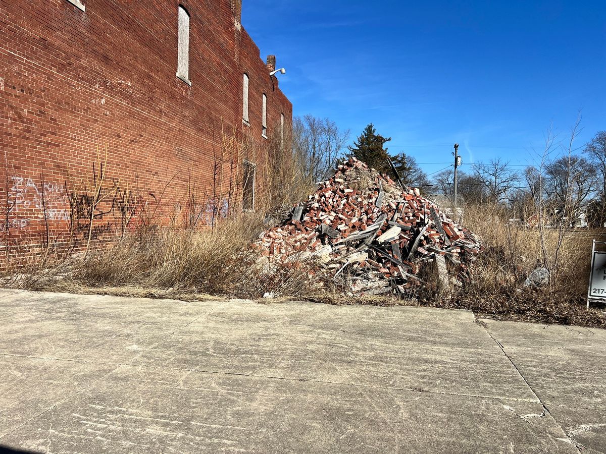 121 S Main Street, Rankin, IL 60960