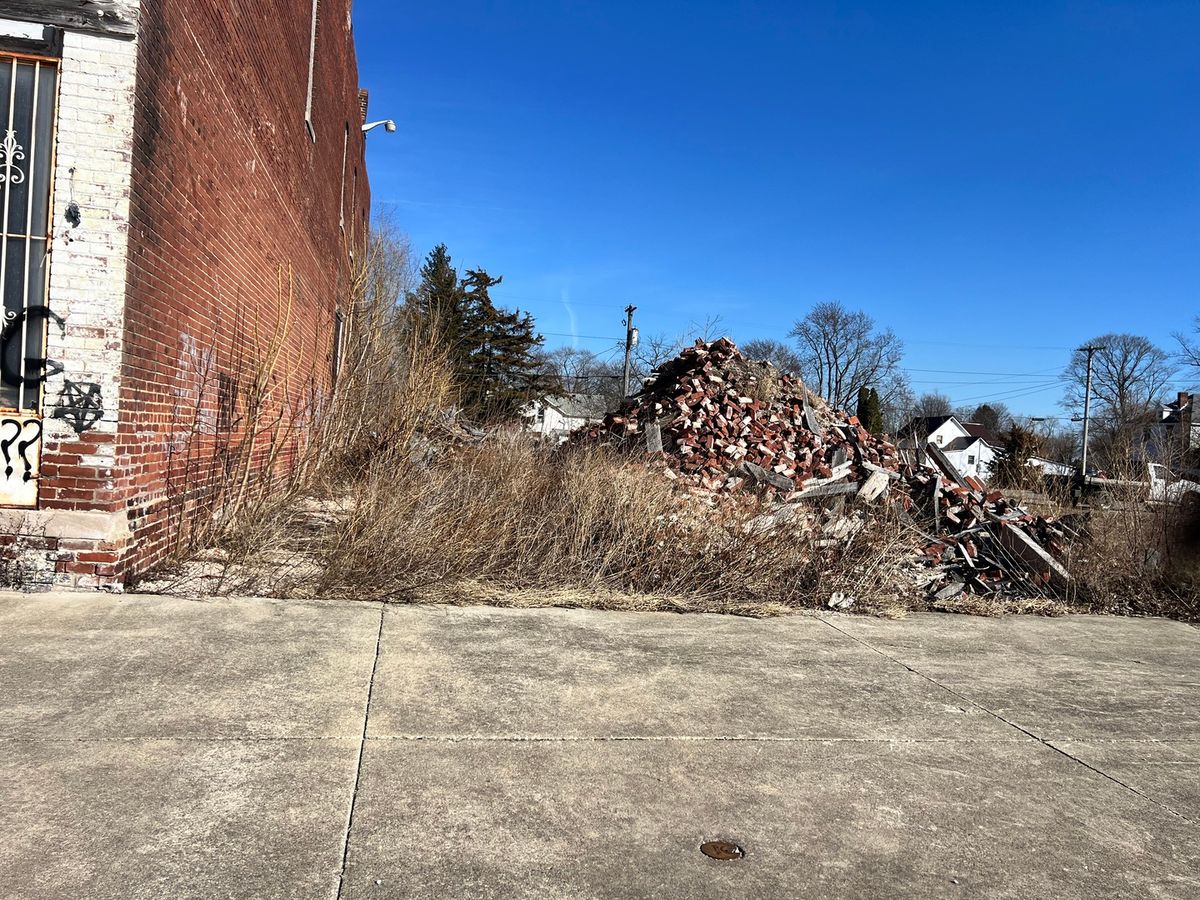 121 Main Street, Rankin, IL 60960