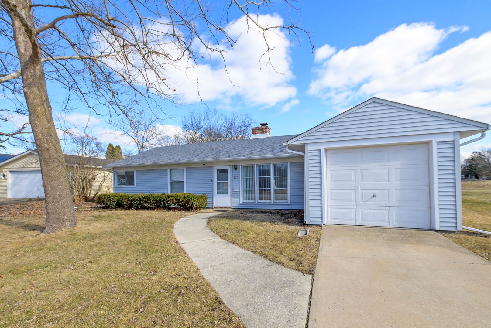 270 Minocqua Street — Park Forest, IL 60466