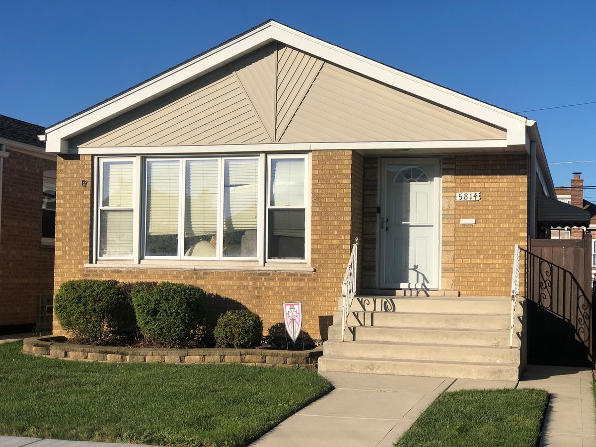 5814 MASSASOIT Avenue, Chicago, IL 60638