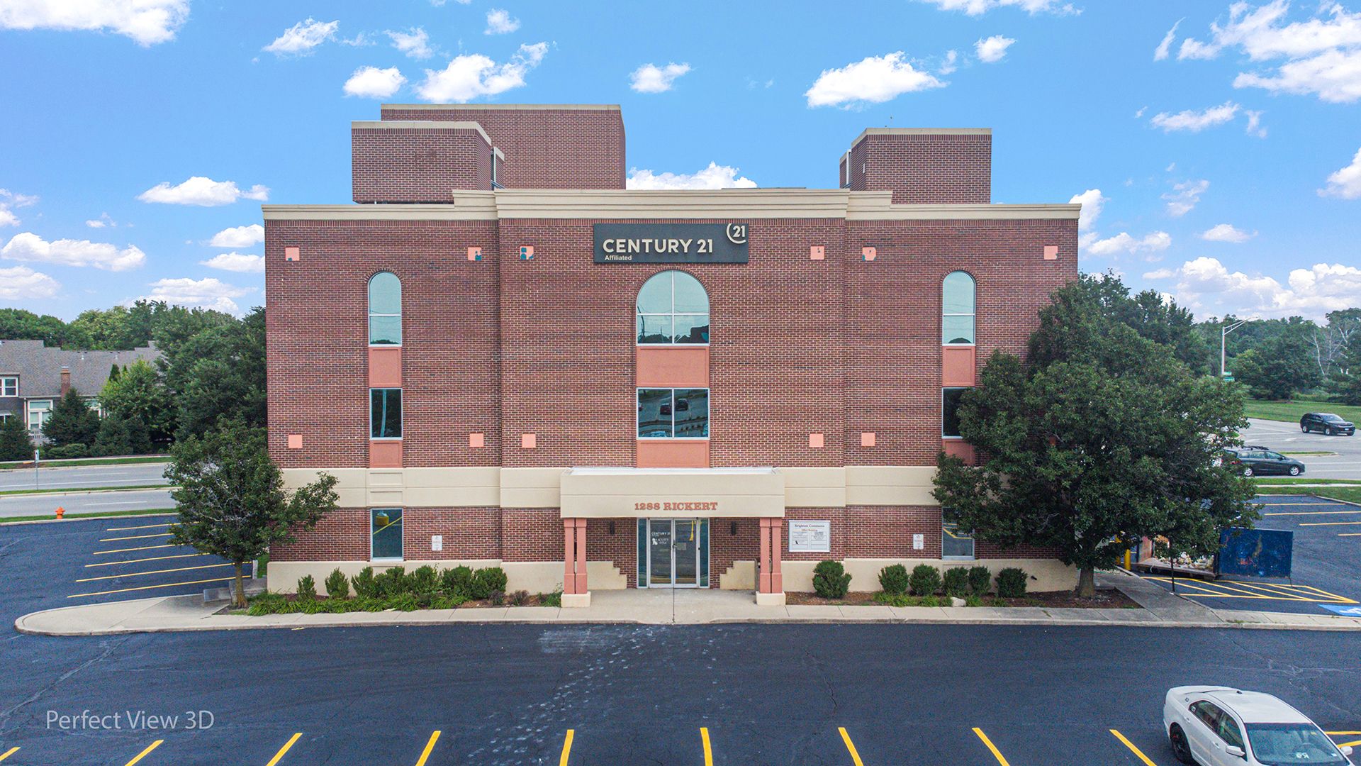 1288 Rickert Drive — Naperville, IL 60540
