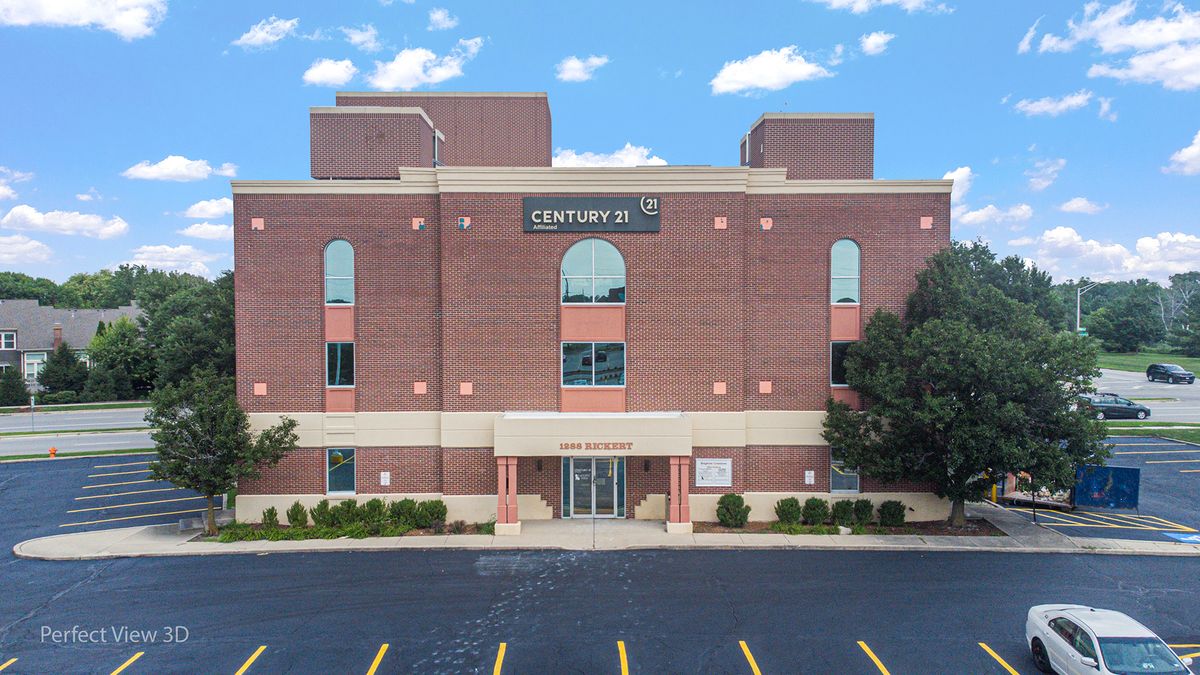 1288 Rickert Drive, Naperville, IL 60540