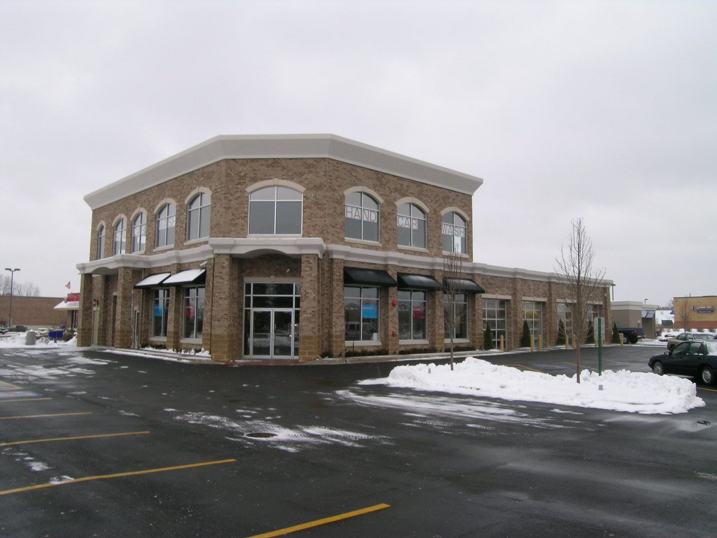 741 S Midlothian Road — Mundelein, IL 60060