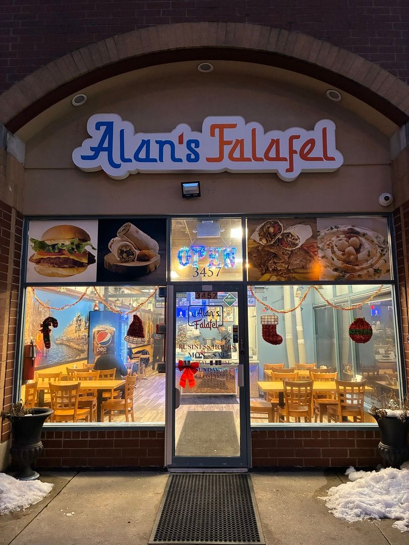 3457 Dempster Street, Skokie, IL 60076