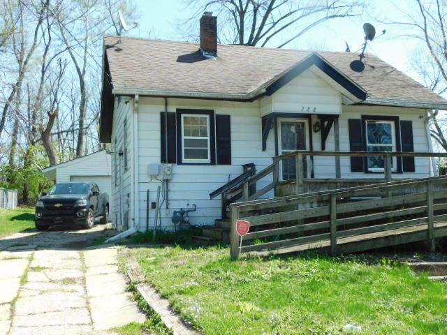 722 Plaisance Avenue — Rockford, IL 61102