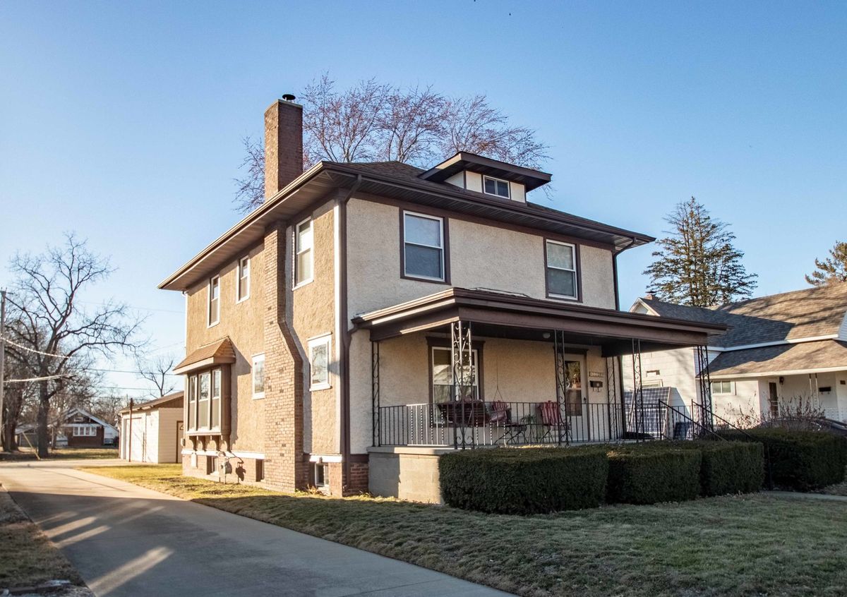 1226 Walnut Street, Danville, IL 61832