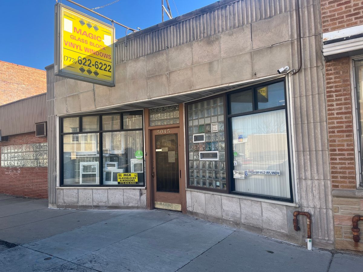 5043 Diversey Avenue, Chicago, IL 60639