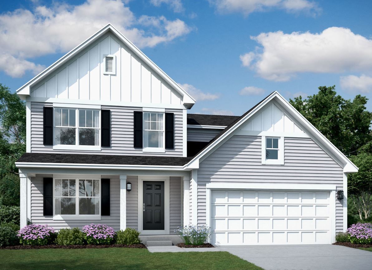 915 Courtney Lane, Marengo, IL 60152