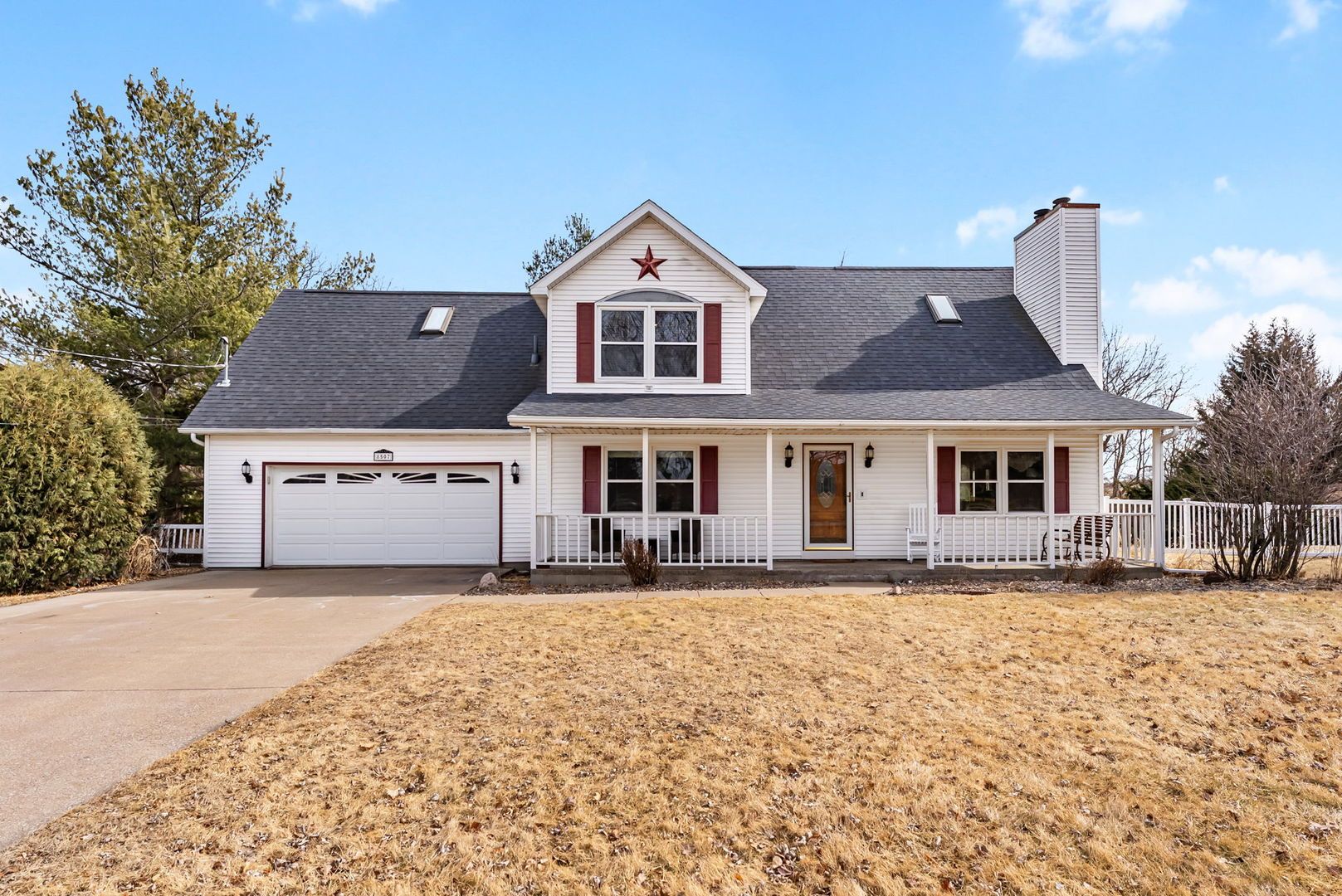 8507 51ST Street Court — Coal Valley, IL 61240