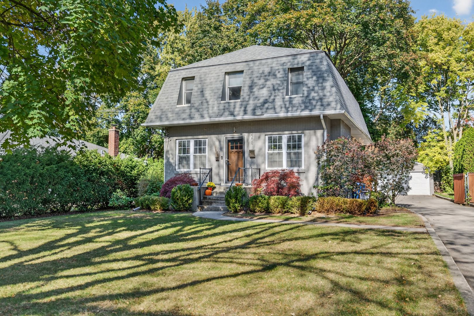 2208 Wilmette Avenue — Wilmette, IL 60091
