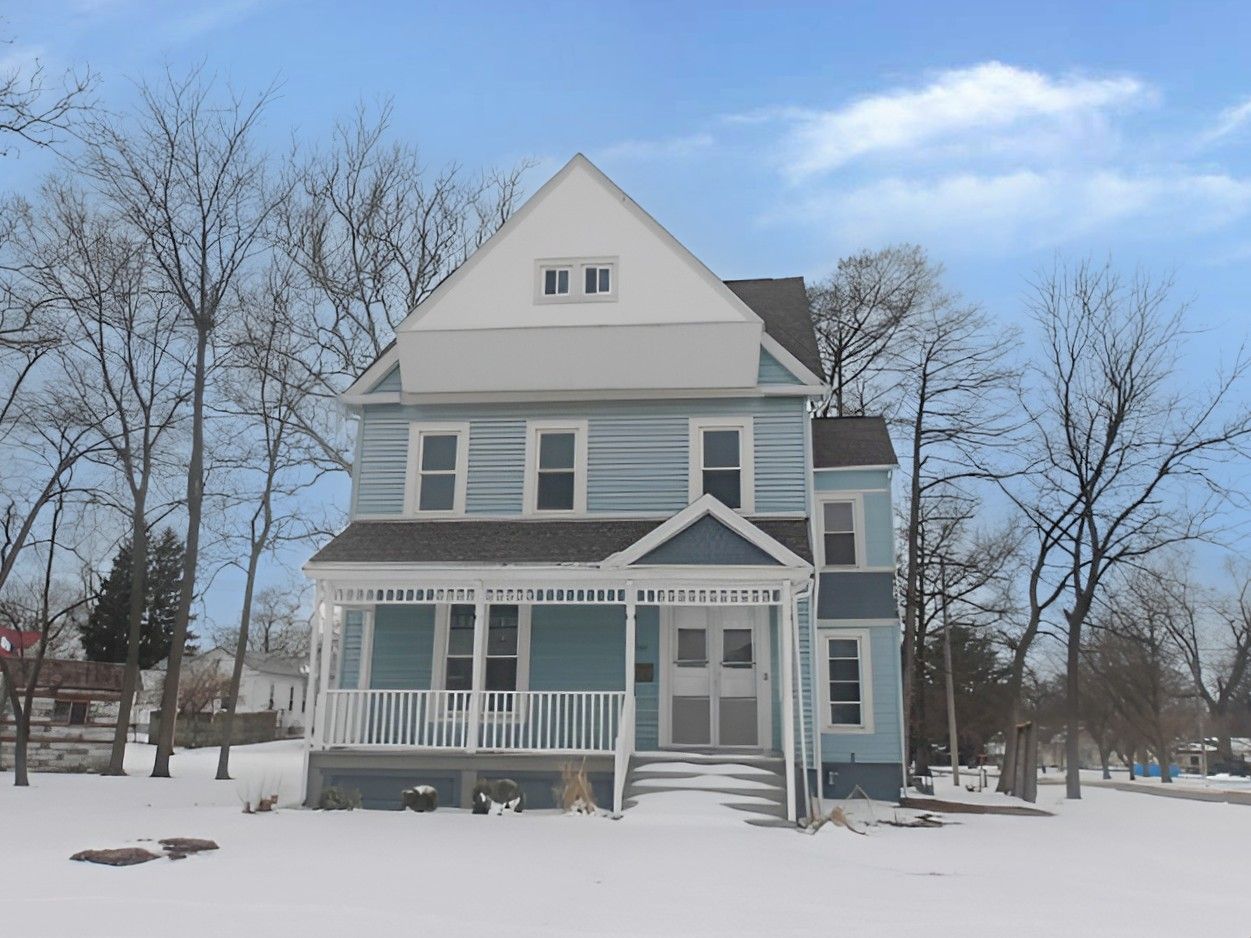 612 N Broadway Street — Shelbyville, IL 62565