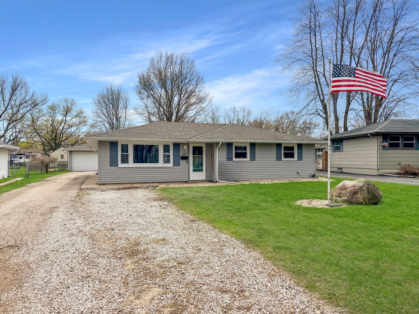 305 Roland Street — Wilmington, IL 60481