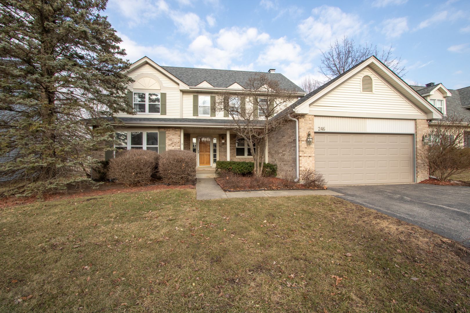 246 Montclair Road — Vernon Hills, IL 60061