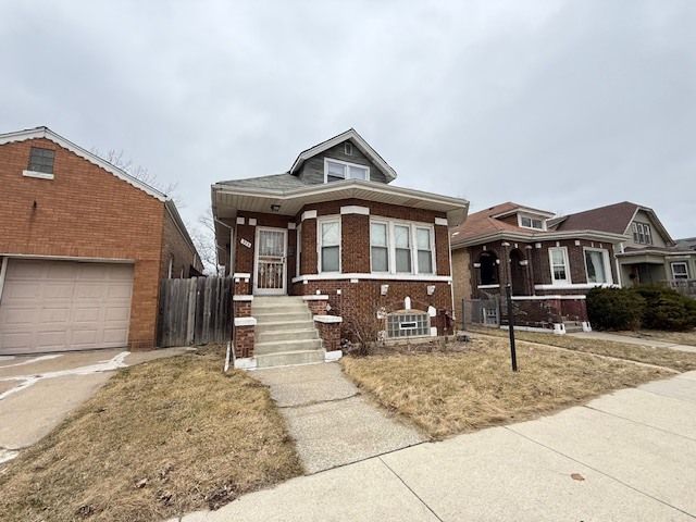 322 W 107th Place — Chicago, IL 60628
