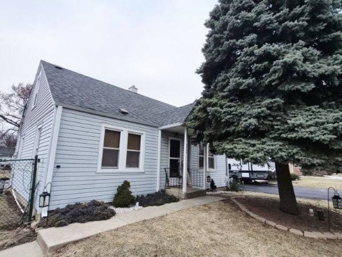 6934 96th Street, Oak Lawn, IL 60453