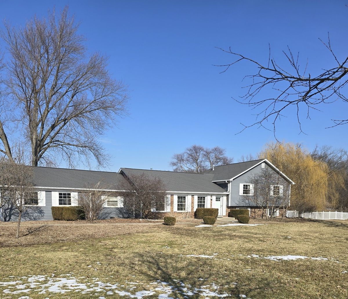 1848 Marmion Place, Crete, IL 60417