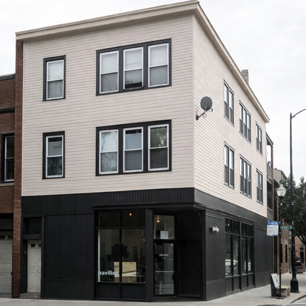 1959 W Dickens Avenue #2F — Chicago, IL 60614