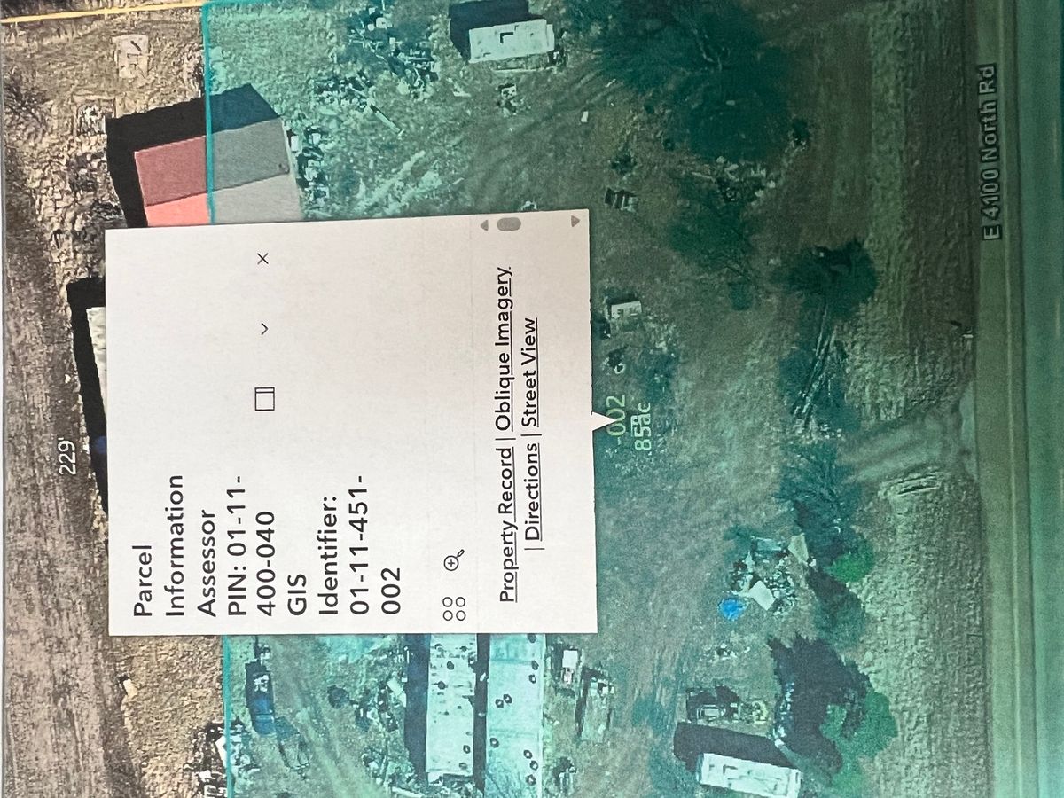 2131 4100 N Road, Rankin, IL 60960