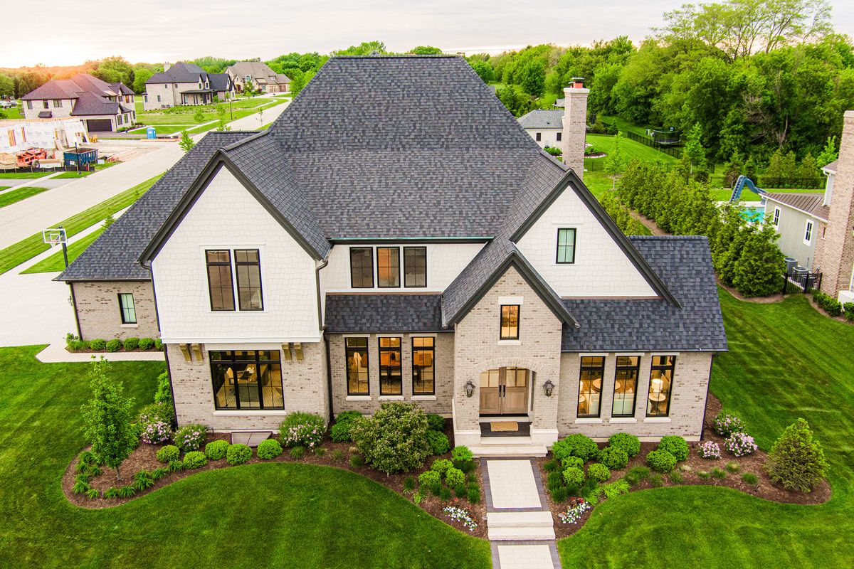 5N257 Switchgrass Lane, St. Charles, IL 60175