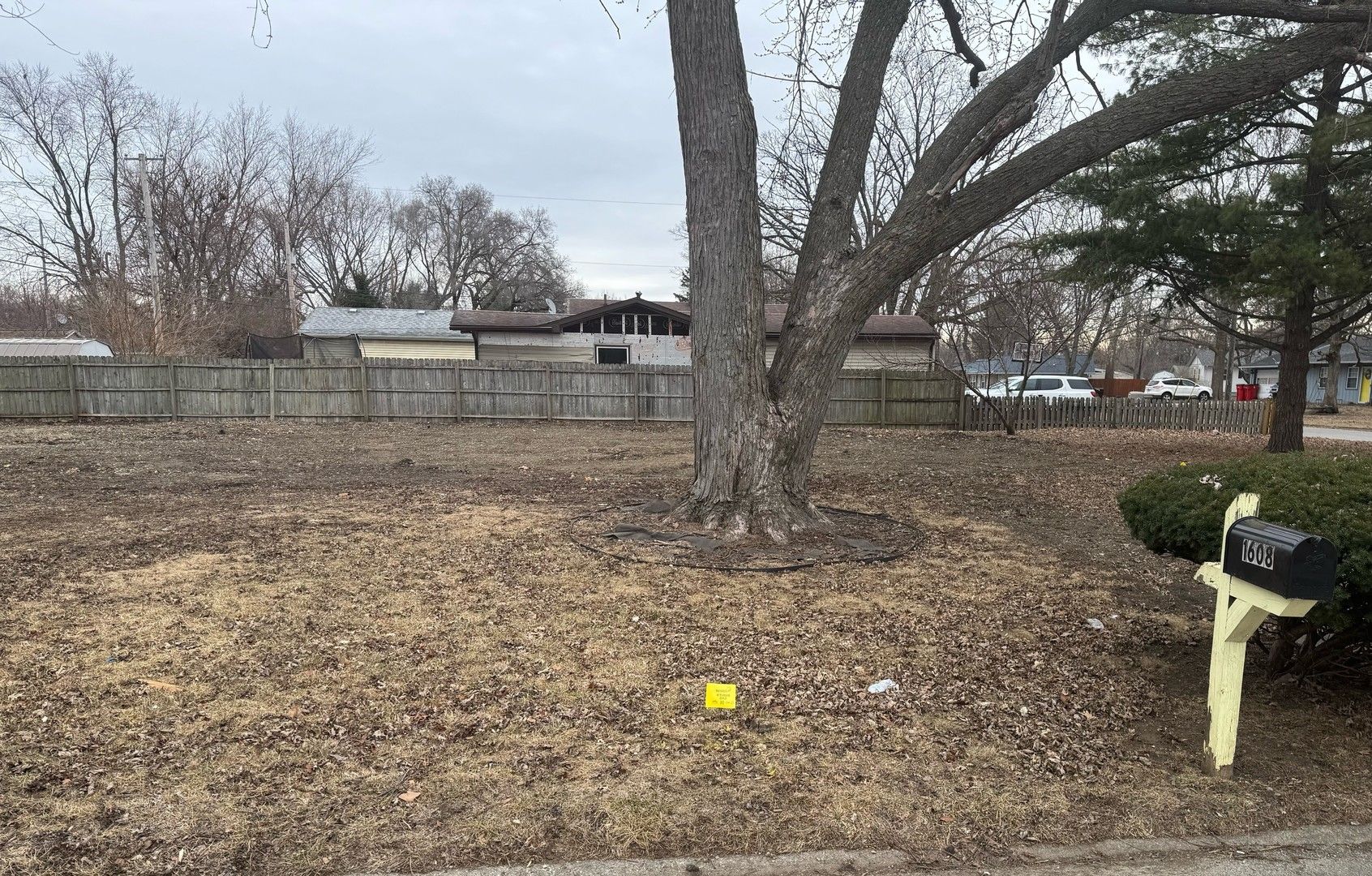 1608 Carolyn Drive — Champaign, IL 61821