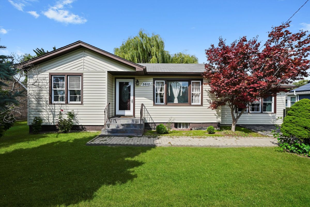 5610 85th Street, Burbank, IL 60459