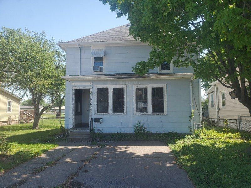1306 17th Street — East Moline, IL 61244