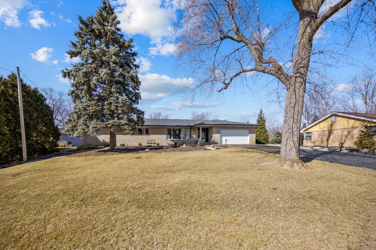 13210 85th Avenue, Palos Park, IL 60464