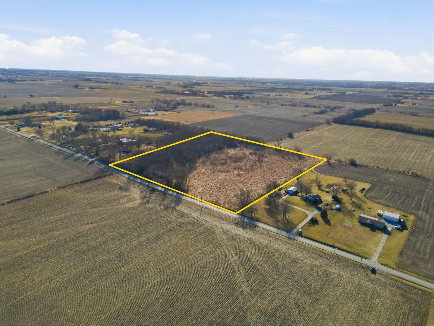 31506 S State Line Road — Beecher, IL 60401